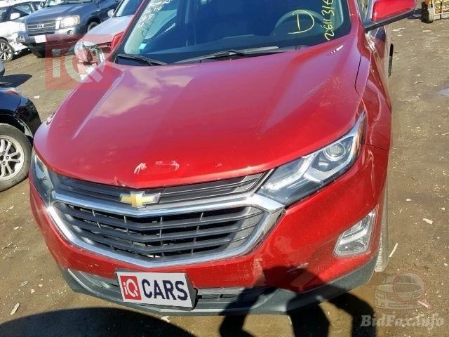 شيفروليه إكوينوكس